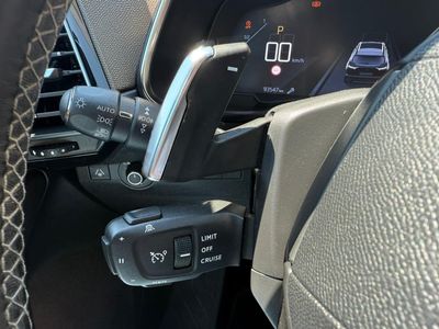 DS DS 7 PureTech 132kW (180CV) Auto. SO CHIC