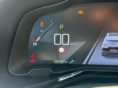 DS DS 7 PureTech 132kW (180CV) Auto. SO CHIC