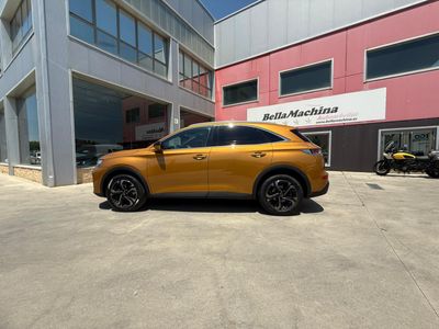 DS DS 7 PureTech 132kW (180CV) Auto. SO CHIC