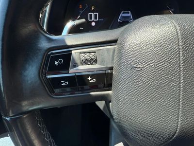 DS DS 7 PureTech 132kW (180CV) Auto. SO CHIC