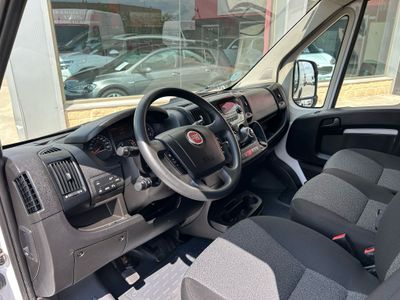 Fiat Ducato L3 H2 140 CV 