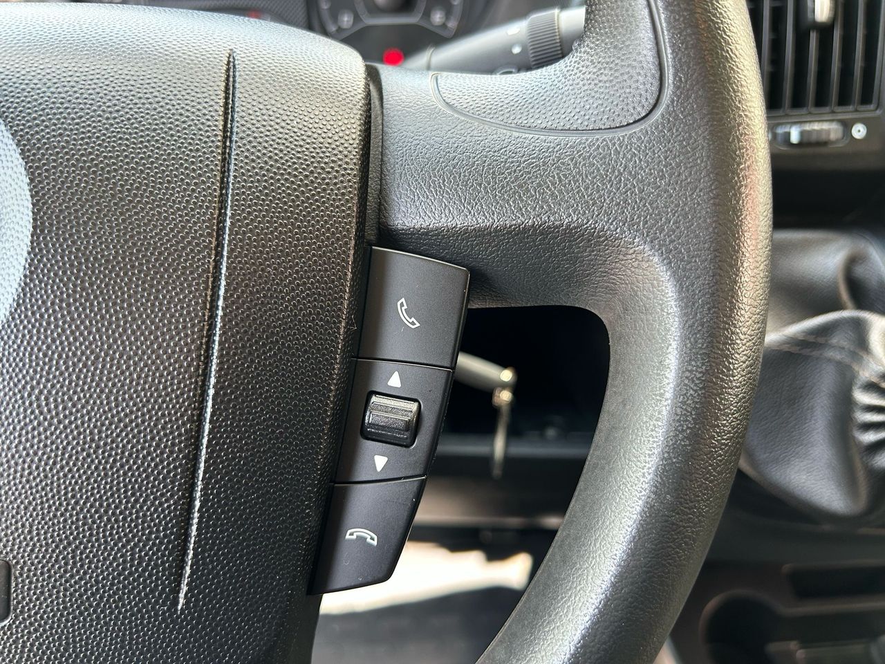 Fiat Ducato L3 H2 140 CV  - Foto 2