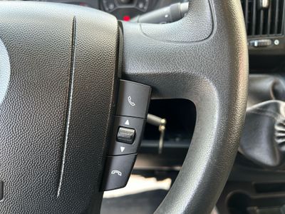 Fiat Ducato L3 H2 140 CV 