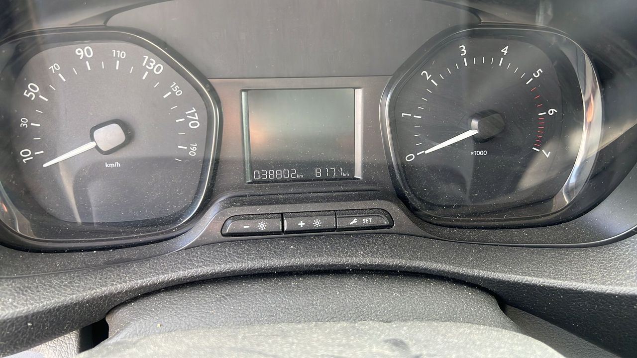 Fiat Scudo L1 MT6 Business  - Foto 2