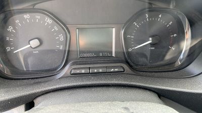 Fiat Scudo L1 MT6 Business 