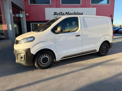 Fiat Scudo L1 MT6 Business 