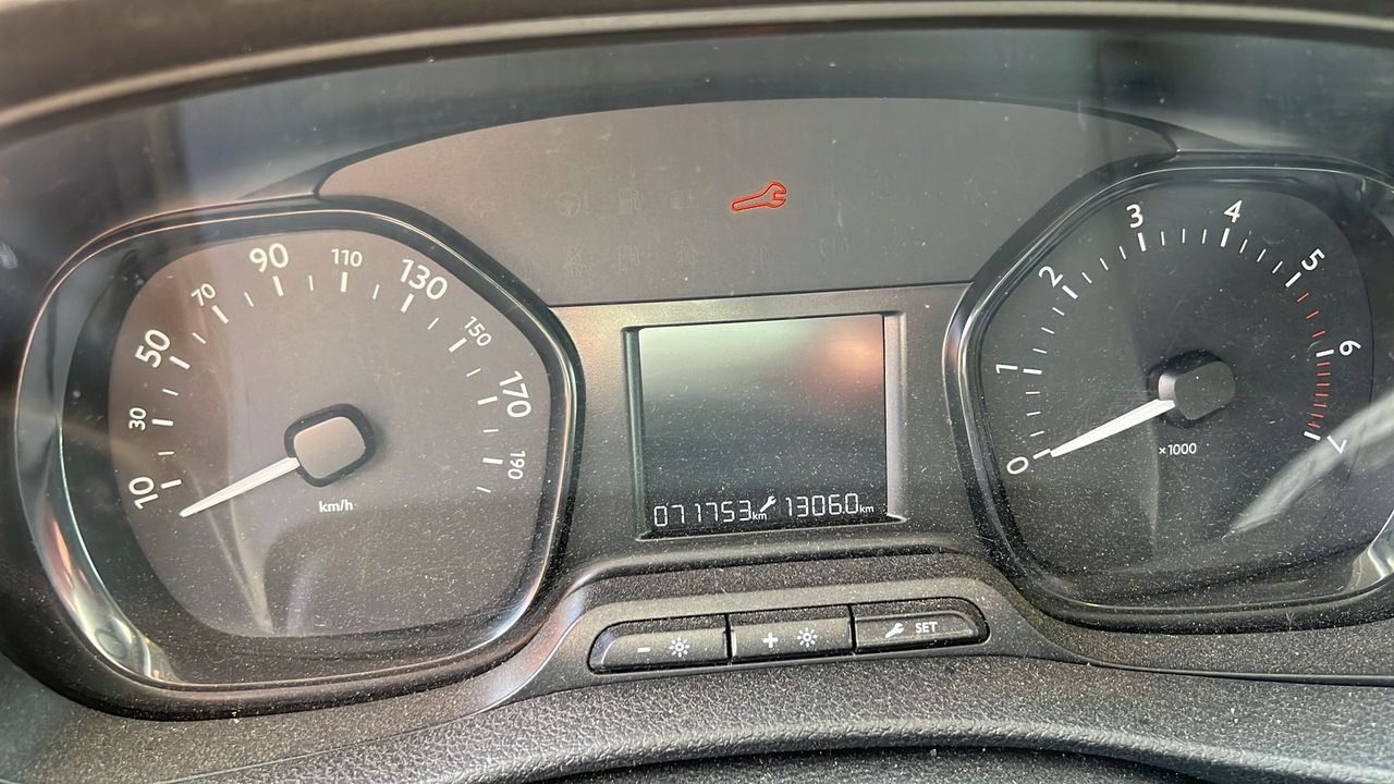 Fiat Scudo L1 MT6 Business  - Foto 2