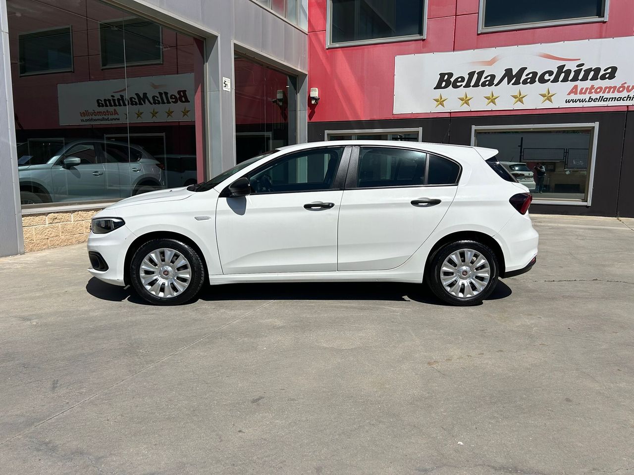 Fiat Tipo 1.6 Business 88kW (120CV) Multijet II - Foto 2