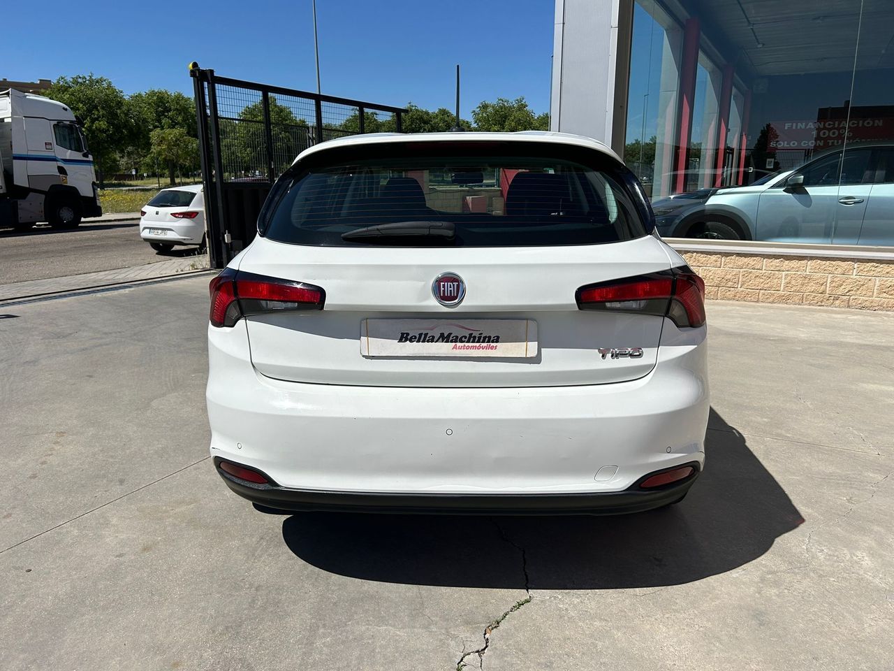 Fiat Tipo 1.6 Business 88kW (120CV) Multijet II - Foto 2