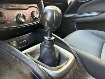 Fiat Tipo 1.6 Business 88kW (120CV) Multijet II