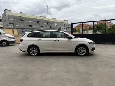 Fiat Tipo 1.6 Lounge 88kW (120CV)diesel Mjet II SW