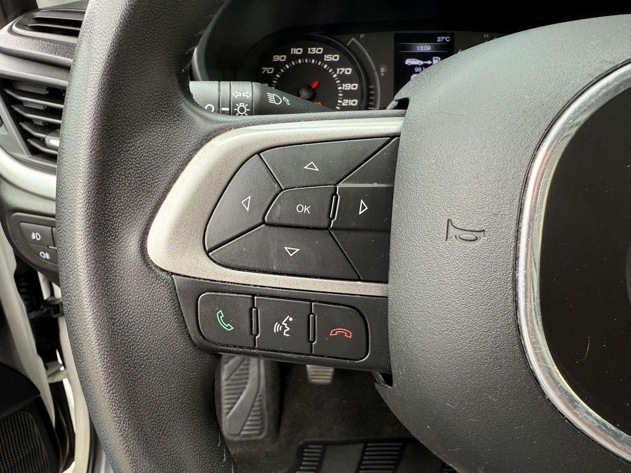 Fiat Tipo 1.6 Lounge 88kW (120CV)diesel Mjet II SW - Foto 2