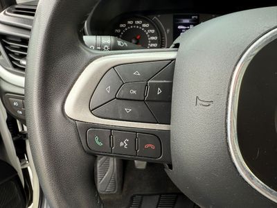 Fiat Tipo 1.6 Lounge 88kW (120CV)diesel Mjet II SW