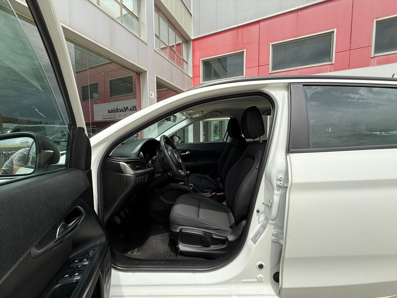 Fiat Tipo 1.6 Lounge 88kW (120CV)diesel Mjet II SW - Foto 2