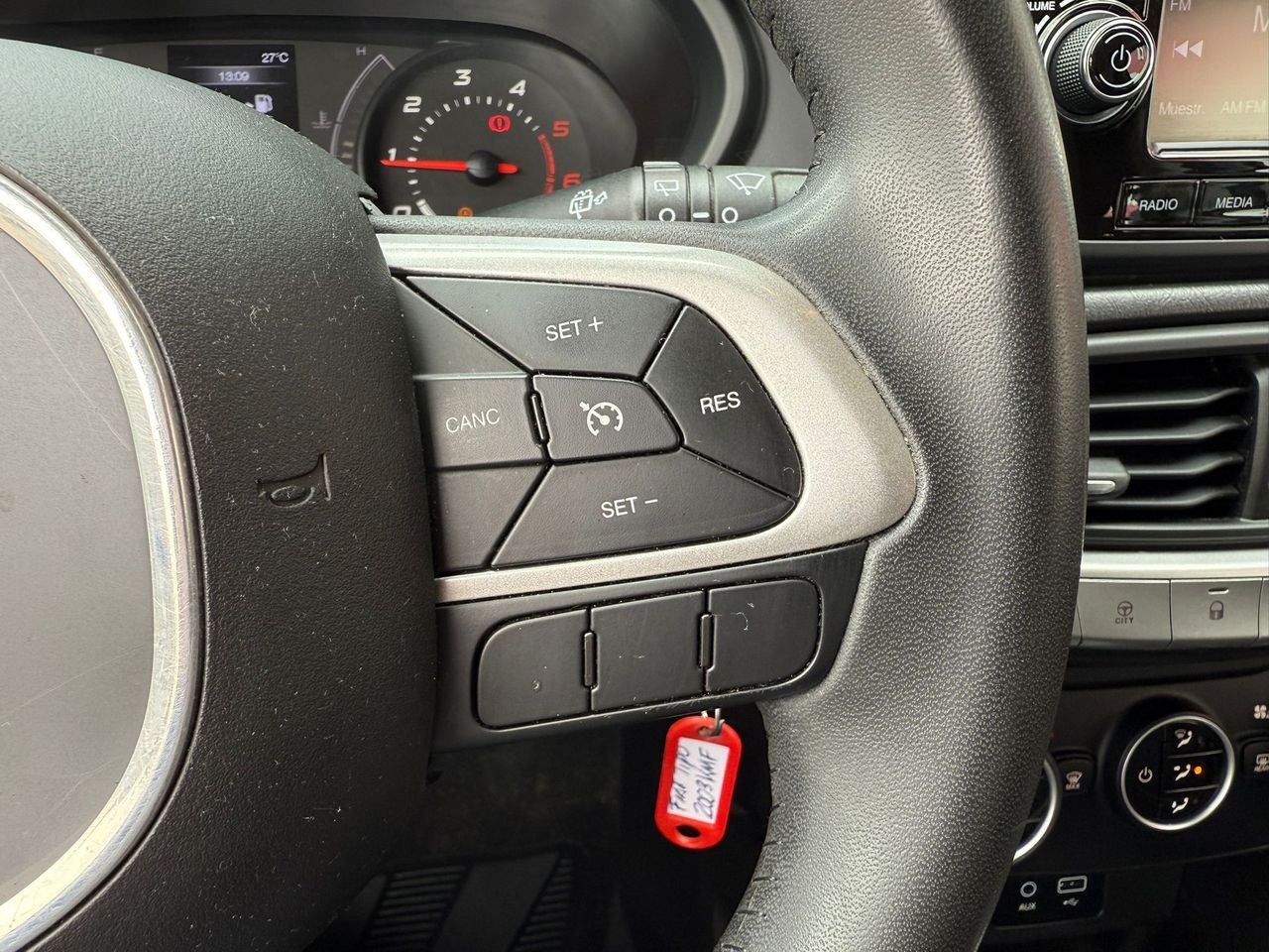 Fiat Tipo 1.6 Lounge 88kW (120CV)diesel Mjet II SW - Foto 2