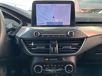 Ford Focus 1.5 Ecoblue 88kW Titanium SB