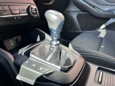 Ford Focus 1.5 Ecoblue 88kW Titanium SB