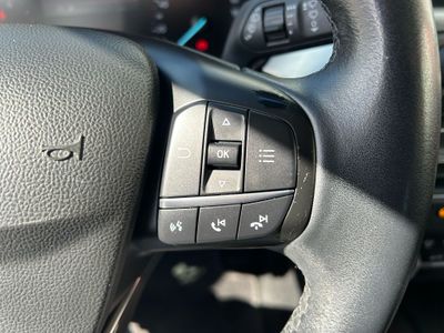 Ford Focus 1.5 Ecoblue 88kW Titanium SB