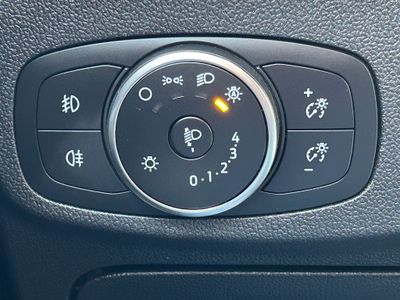 Ford Focus 1.5 Ecoblue 88kW Titanium SB