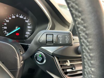 Ford Focus 1.5 Ecoblue 88kW Titanium SB