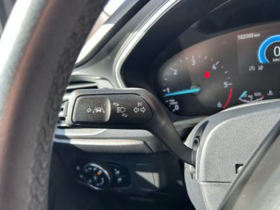 Ford Focus 1.5 Ecoblue 88kW Titanium SB