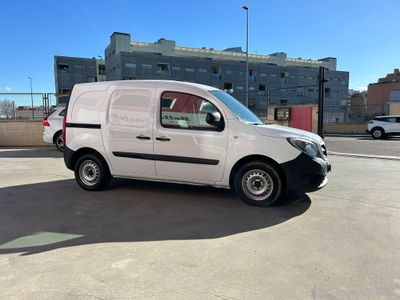 Mercedes Citan 109 CDI FURGON LARGO 