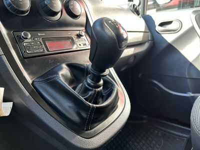 Mercedes Citan 109 CDI FURGON LARGO 