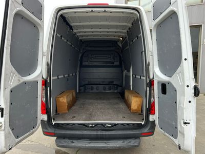 Mercedes Sprinter 314 CDI RWD L2 H2 