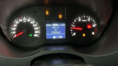 Mercedes Sprinter 314 CDI RWD L2 H2 