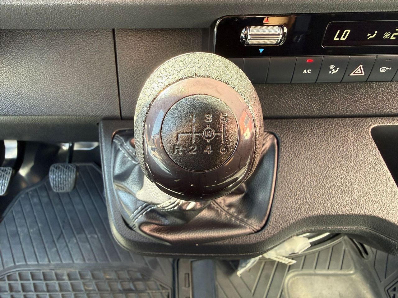 Mercedes Sprinter 314 CDI RWD L2 H2  - Foto 2