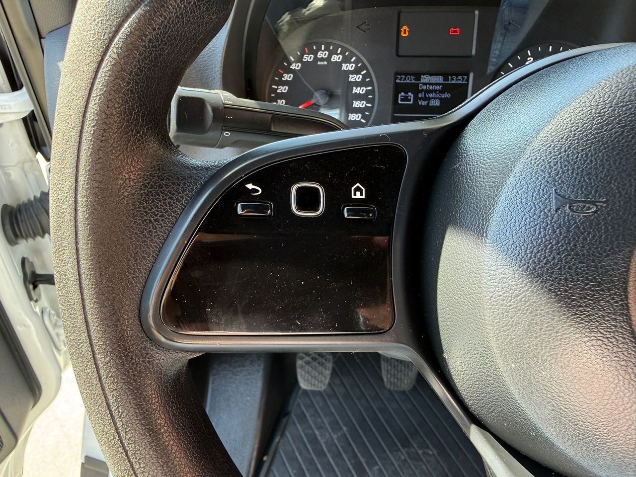 Mercedes Sprinter 314 CDI RWD L2 H2  - Foto 2