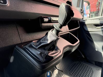 Mercedes Sprinter 314 CDI RWD L2 H2 