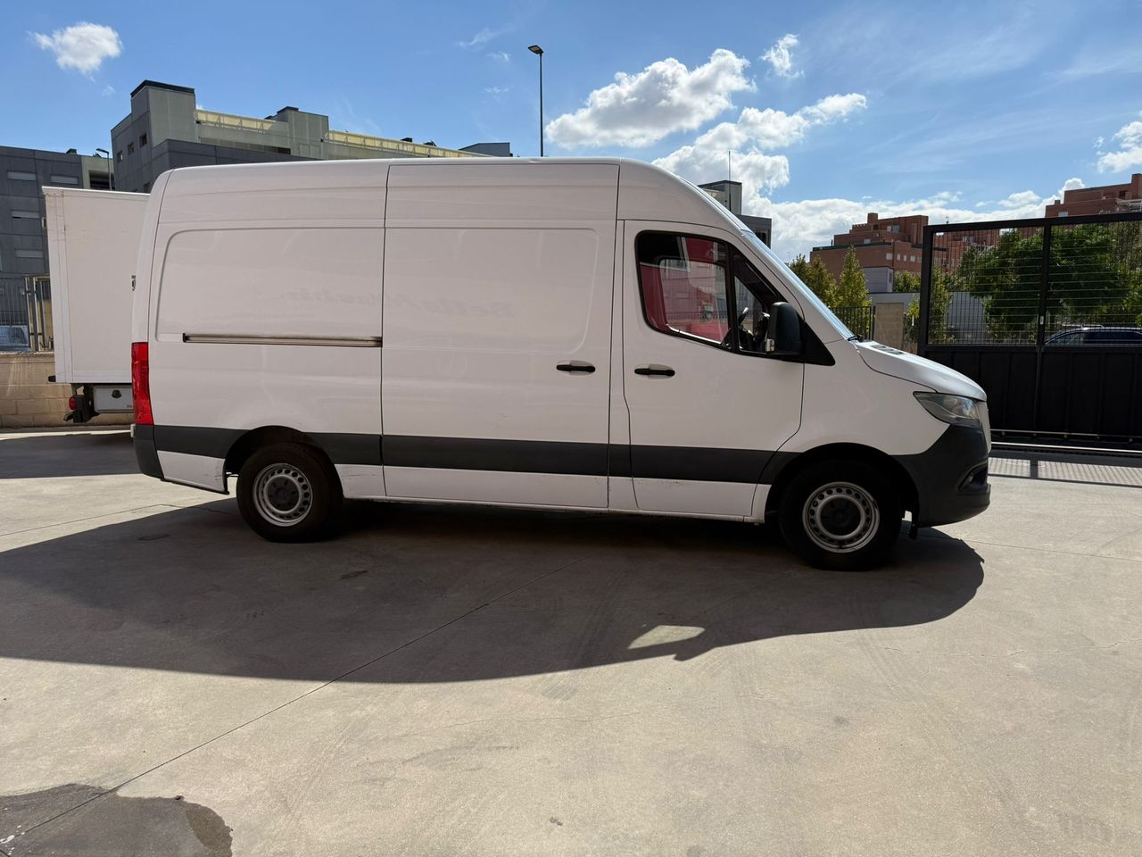 Mercedes Sprinter 314 CDI RWD L2 H2  - Foto 2