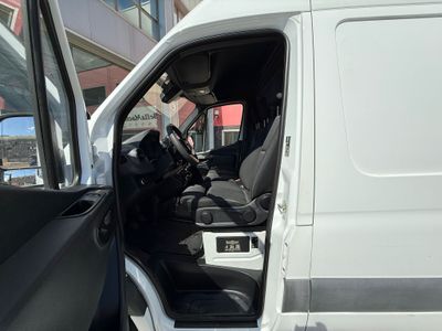 Mercedes Sprinter 314 CDI RWD L2 H2 