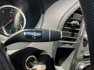 Mercedes Vito 114 CDI LARGA 