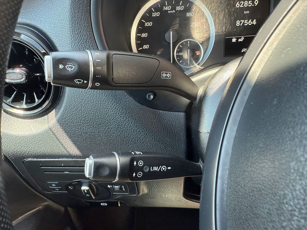 Mercedes Vito 114 CDI LARGA  - Foto 2