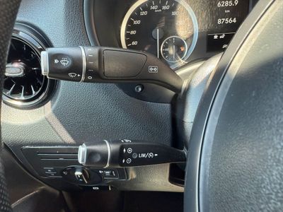 Mercedes Vito 114 CDI LARGA 