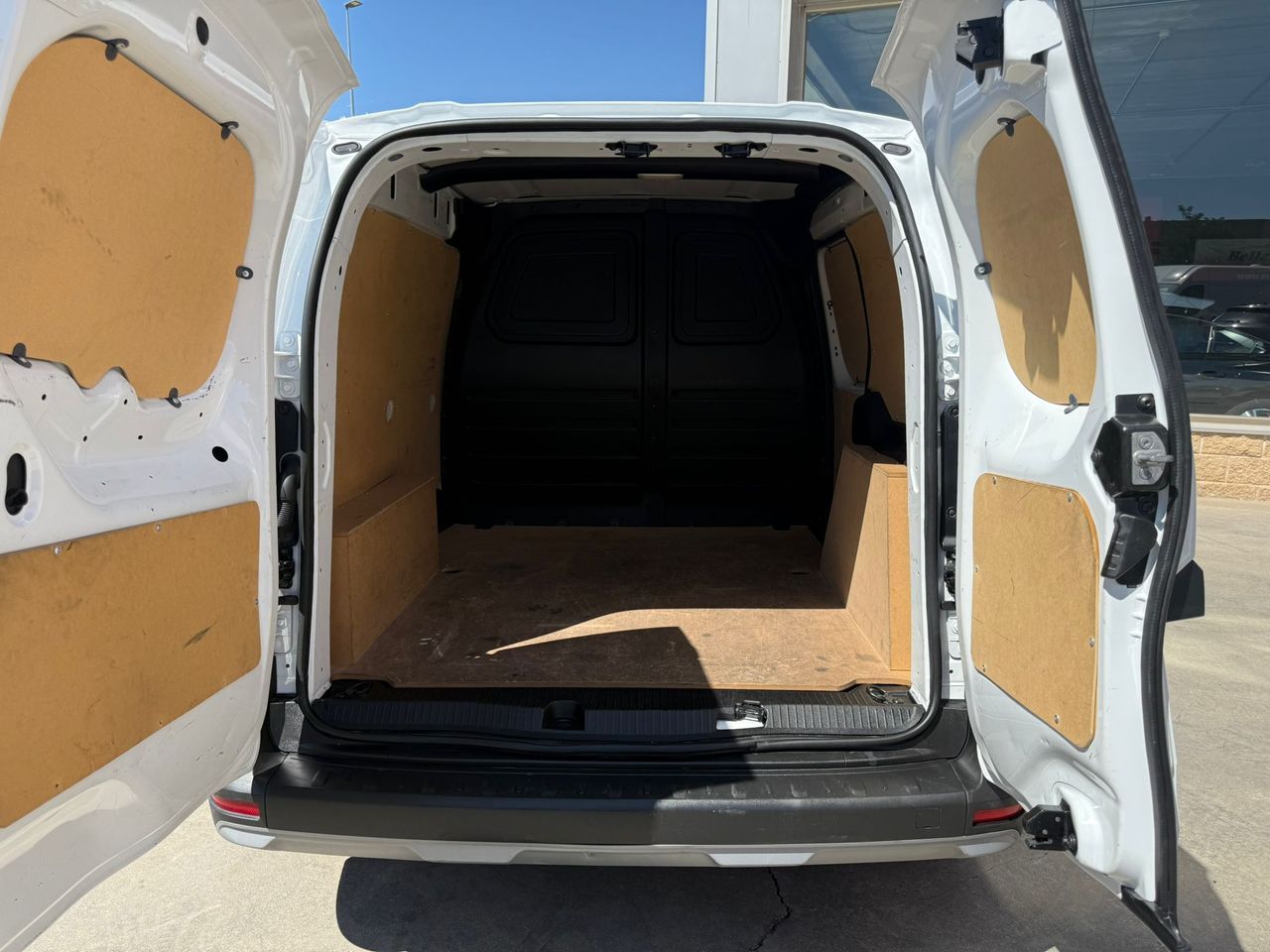 Nissan Townstar L1 Profesional  - Foto 2