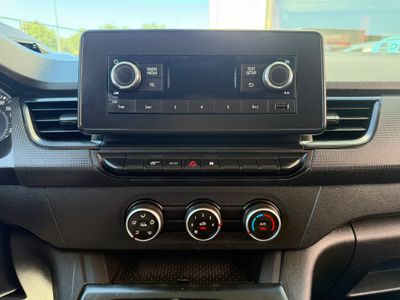 Nissan Townstar L1 Profesional 