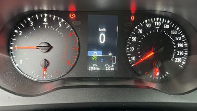 Nissan Townstar L1 Profesional 