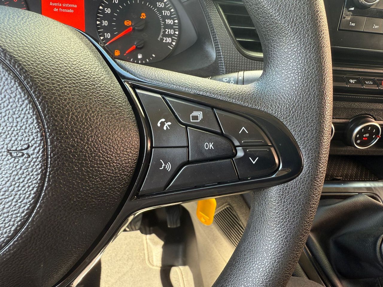 Nissan Townstar L1 Profesional  - Foto 2