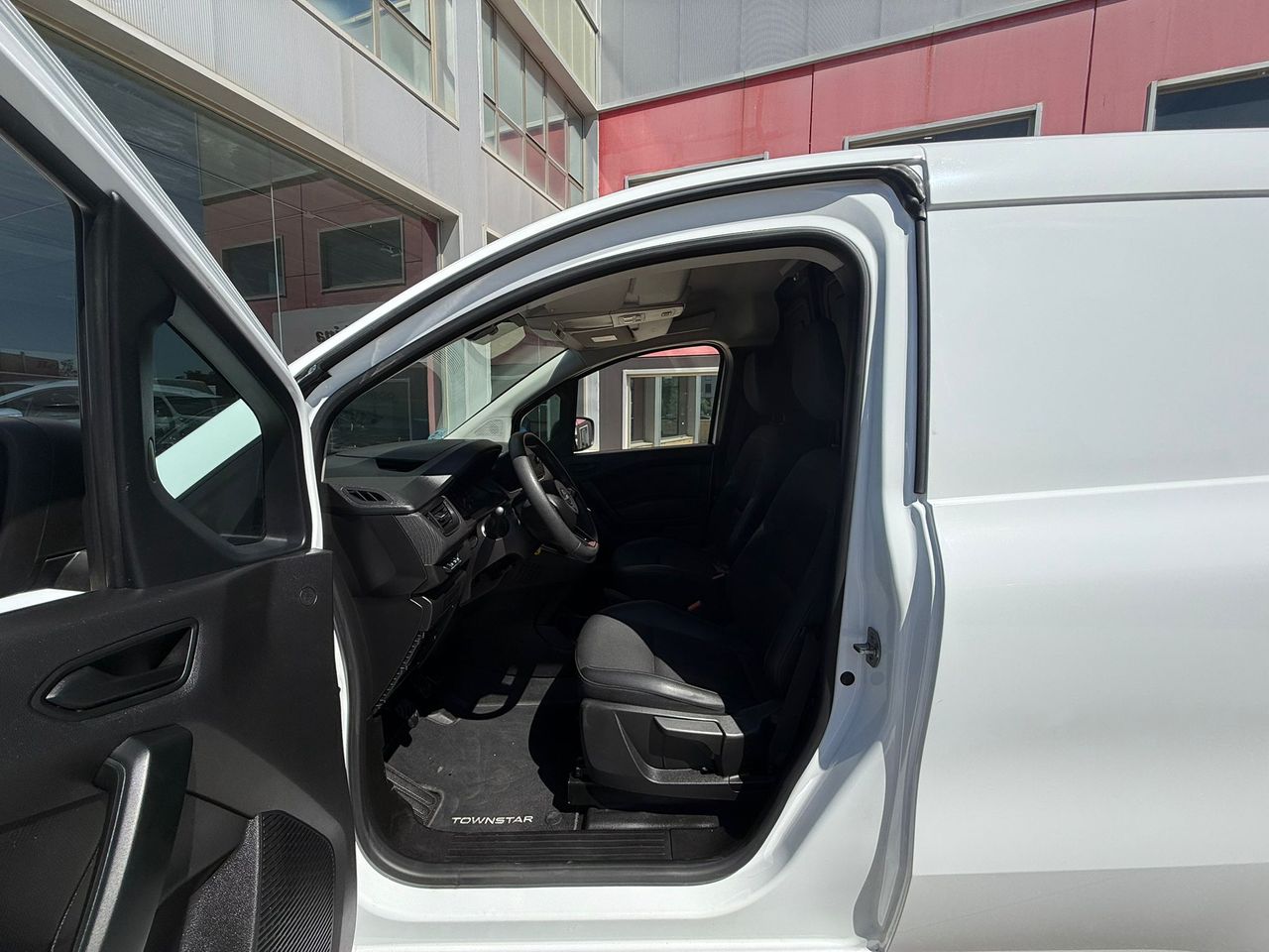 Nissan Townstar L1 Profesional  - Foto 2