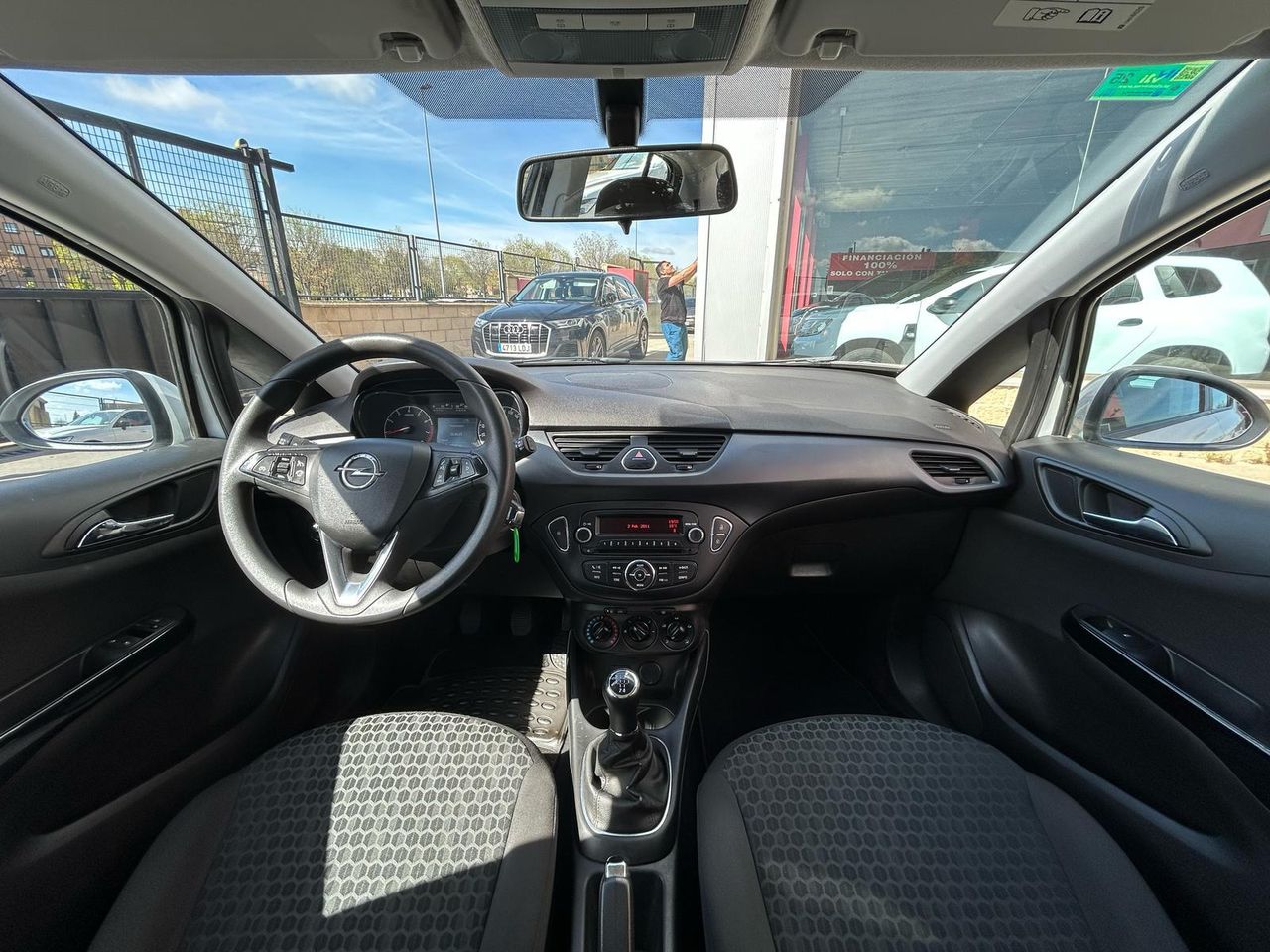 Opel Corsa 1.4 66kW (90CV) Selective Pro - Foto 2