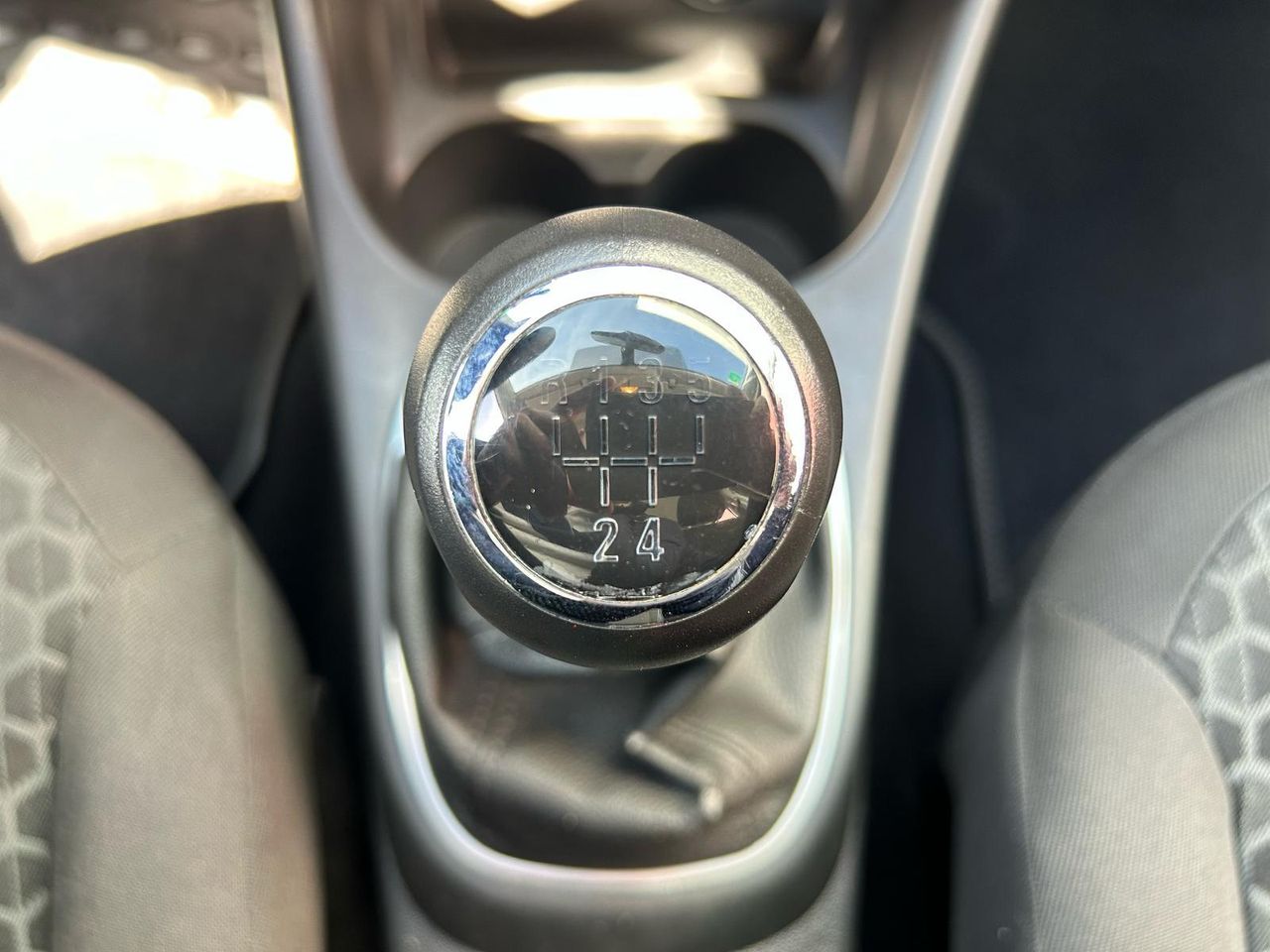 Opel Corsa 1.4 66kW (90CV) Selective Pro - Foto 2