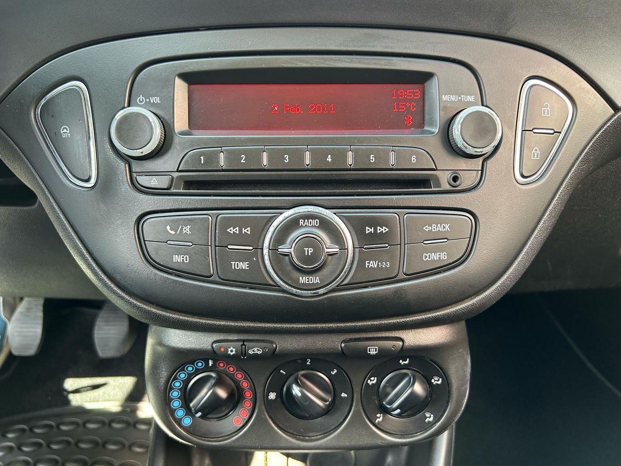 Opel Corsa 1.4 66kW (90CV) Selective Pro - Foto 2