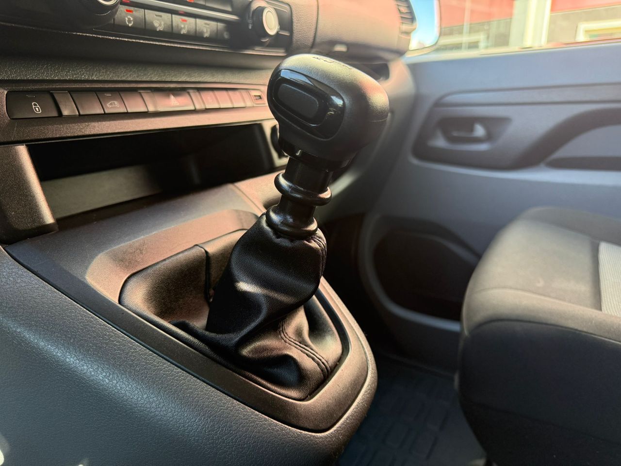 Opel Vivaro L1 H1  - Foto 2