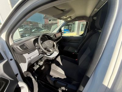 Opel Vivaro L1 H1 