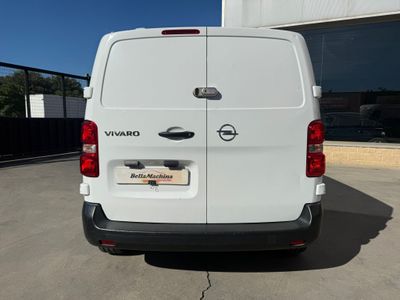 Opel Vivaro L1 H1 