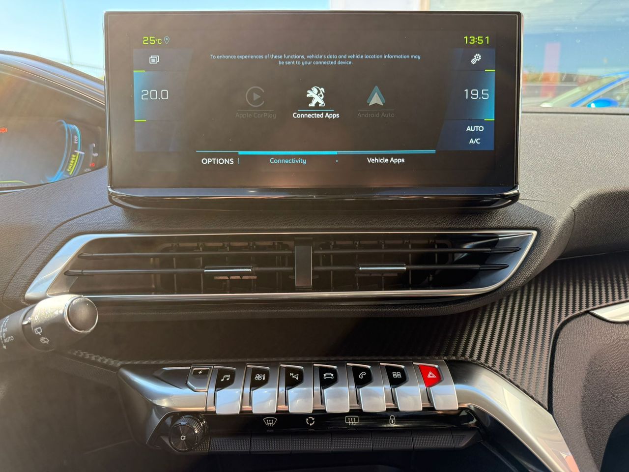 Peugeot 3008 Hybrid 225 e-EAT8 Allure - Foto 2