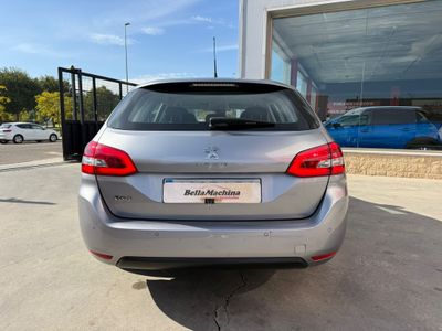Peugeot 308 SW Active Pack BlueHDi 130 S&S EAT8